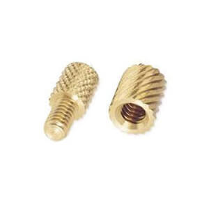 Brass Inserts 11